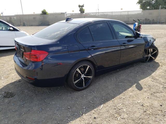 WBA8E9G58GNU30296 BMW 328 I Sulev