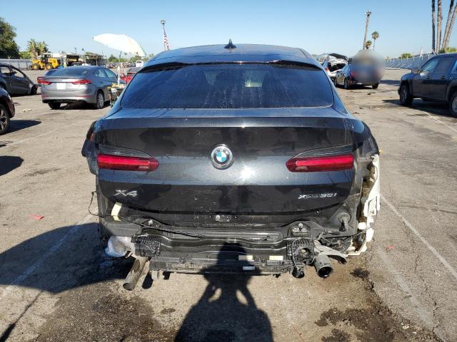 5UX2V1C0XLLE67281 BMW X4 Xdrive30i