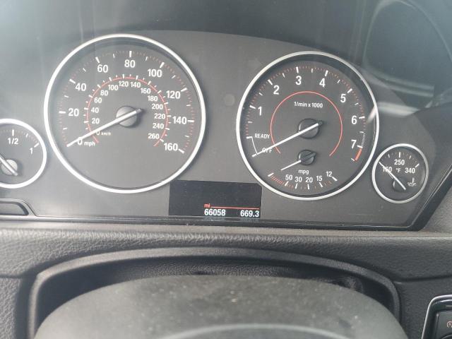 WBA8B9G57JNU98010 BMW 330 I