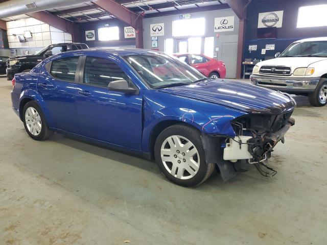 1C3CDZAB8EN148577 Dodge AVENGER SE