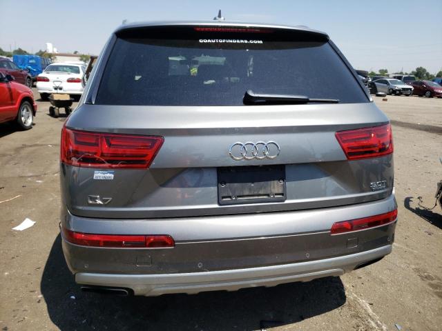 WA1LAAF7XHD021960 Audi Q7 Premium Plus