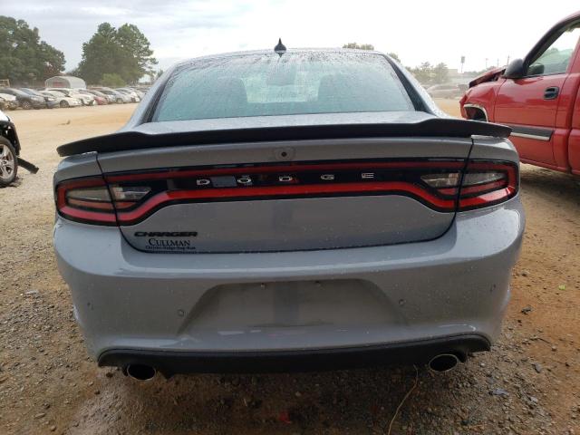 2C3CDXGJXNH104320 Dodge Charger Scat Pack