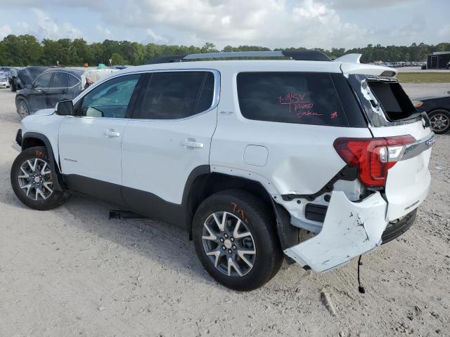 1GKKNML49PZ154524 GMC ACADIA SLT