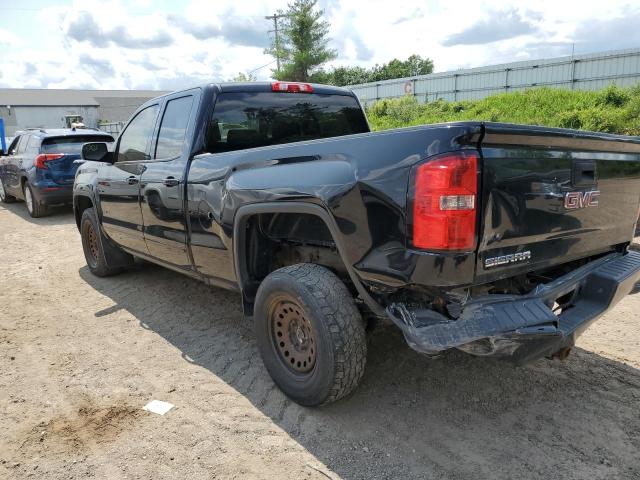 1GTV2LEH4HZ169588 GMC Sierra K1500