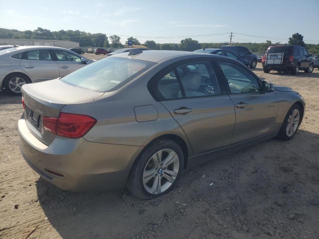 WBA8E3G51GNT79432 BMW 328 Xi Sulev