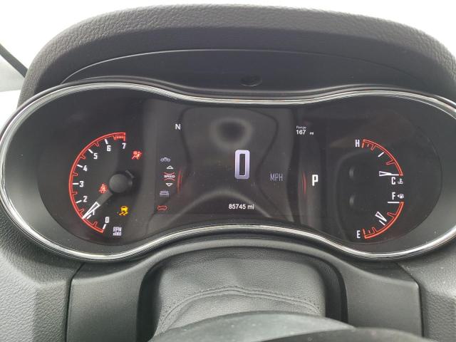 1C4RDHAG5GC412686 Dodge Durango Sxt