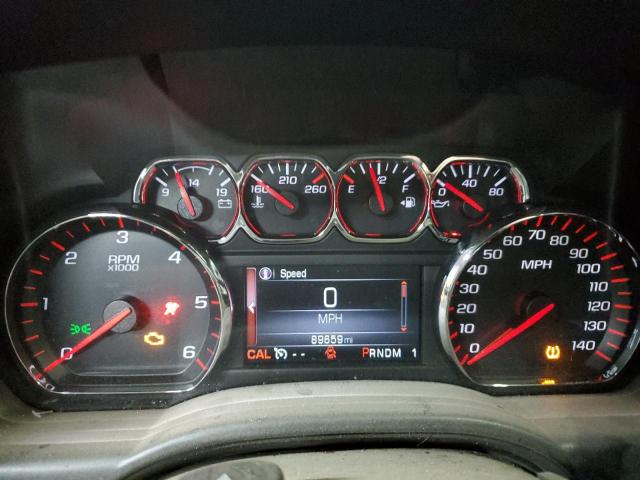 1GT22TEG8GZ423098 GMC Sierra K2500 Slt