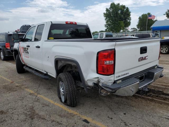 2GT22NEG1K1159302 GMC Sierra K2500 Heavy Duty
