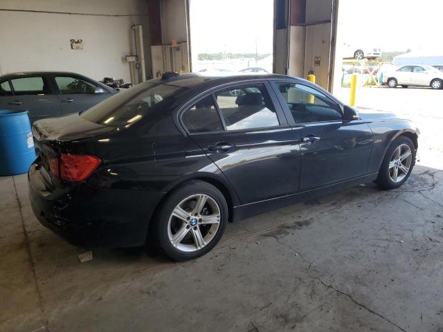 WBA3B5G5XENS11185 BMW 328 Xi Sulev