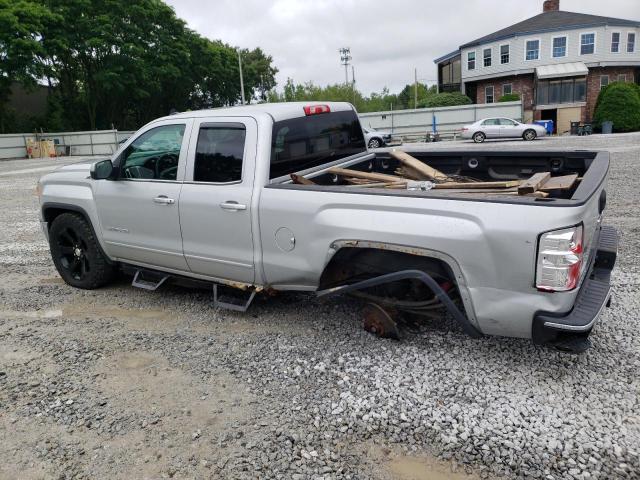 1GTV2UEC6EZ115392 GMC Sierra K1500 Sle