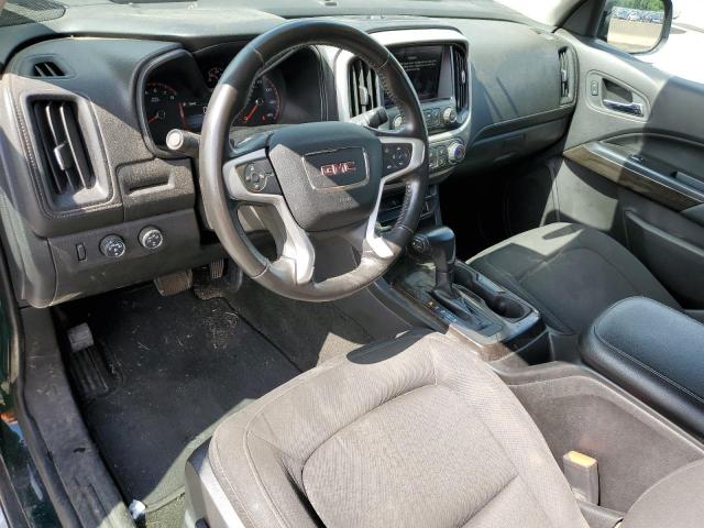 1GTH6CEA5G1147939 GMC CANYON SLE