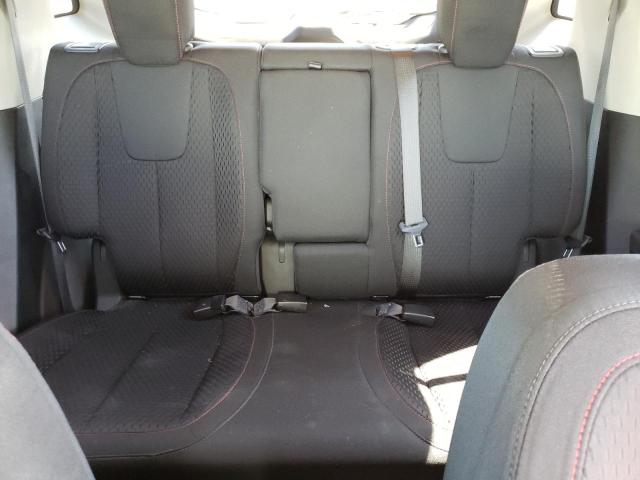 2GKALMEK1E6366078 GMC Terrain Sle
