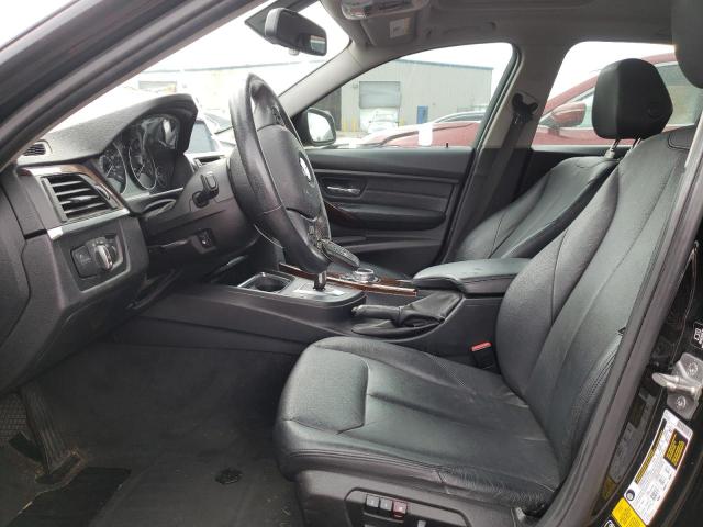 WBA3D5C5XEKX96268 BMW 328 D Xdrive
