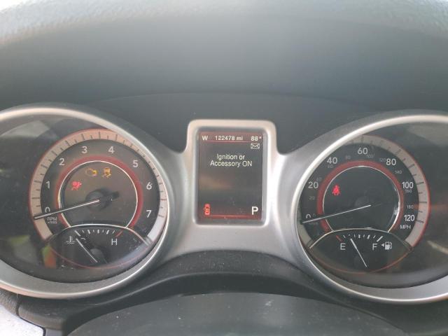 3C4PDCEG8JT472896 Dodge JOURNEY GT