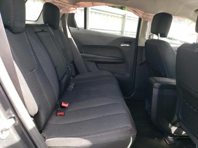 2GKALMEK0H6352967 GMC Terrain Sle