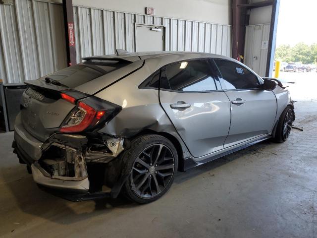 SHHFK7H46LU213978 Honda Civic Sport