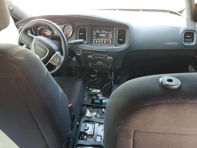 2C3CDXAT0MH678692 Dodge Charger Police