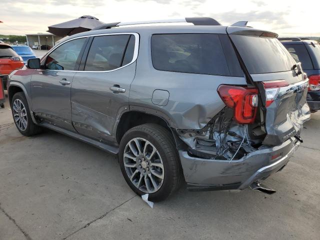 1GKKNPL43NZ142352 GMC Acadia Denali