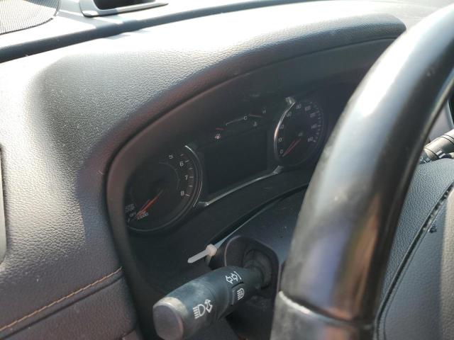 3GKALTEV9LL207676 GMC Terrain Sle