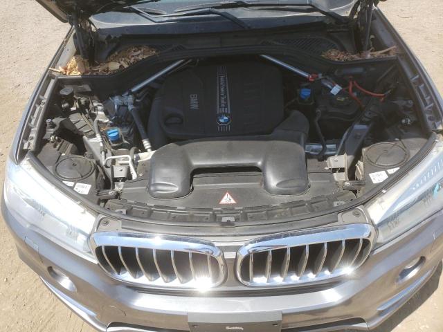 5UXKS4C58F0N07642 BMW X5 Xdrive35d