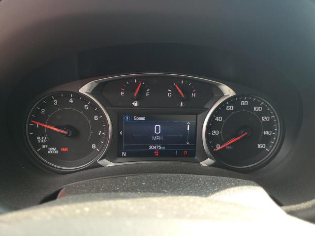 3GKALMEV0NL144315 GMC Terrain Sle