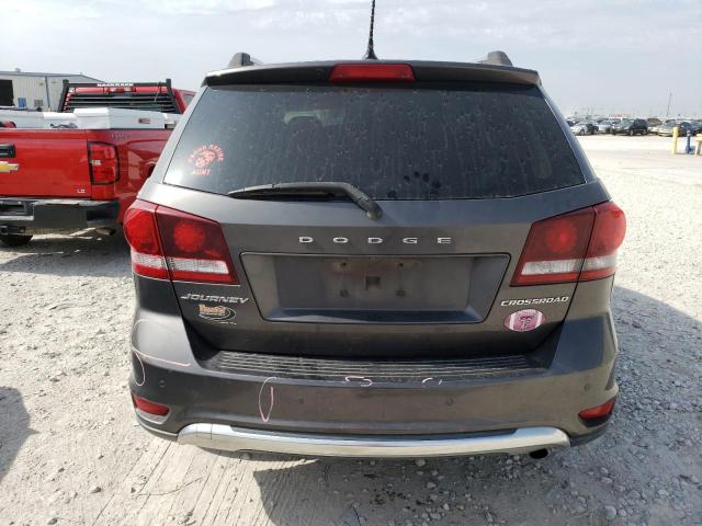 3C4PDCGB1HT525448 Dodge Journey Crossroad