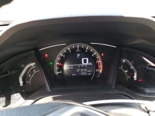 19XFC2F51HE019031 Honda Civic Lx
