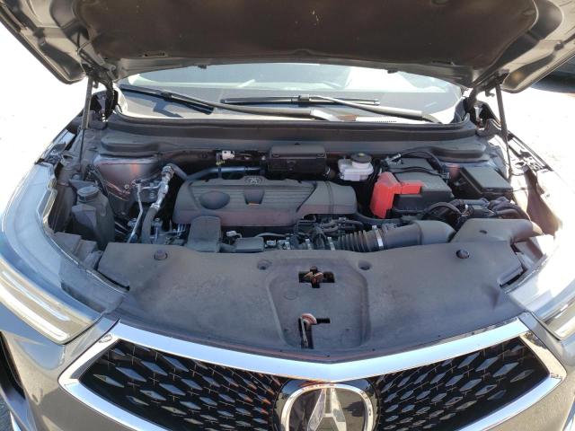5J8TC1H52NL002432 Acura Rdx Technology