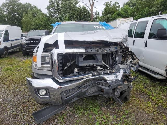 1GT42VC89GF188373 GMC Sierra K3500