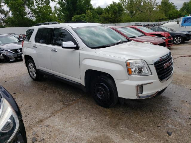 2GKALNEK1G6237346 GMC Terrain Sle