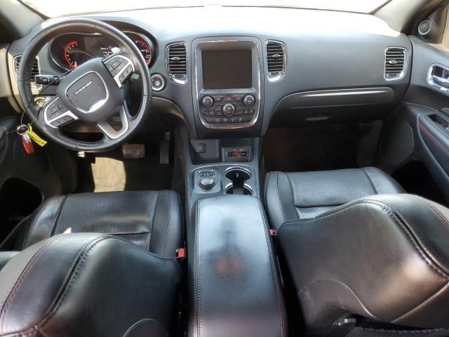 1C4SDJCT5FC826911 Dodge Durango R/t