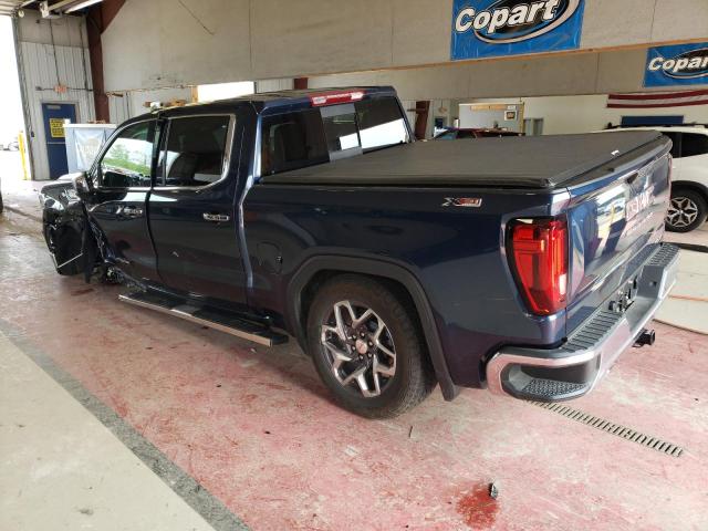 1GTUUDED1PZ155610 GMC Sierra K1500 Slt