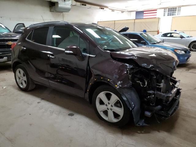 KL4CJASB0GB718932 Buick Encore