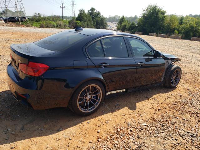 WBS8M9C52H5G83509 BMW M3