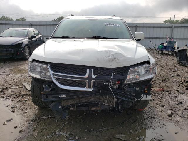 3C4PDDDG1ET227516 Dodge Journey Limited