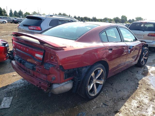 2C3CDXCT4EH296048 Dodge CHARGER R/T