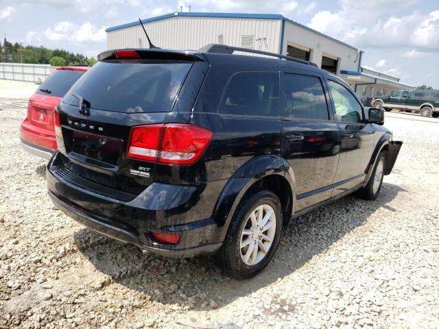 3C4PDDBG4ET209997 Dodge Journey Sxt