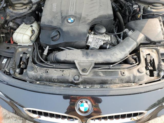 WBA3B9G53ENR90341 BMW 335 XI