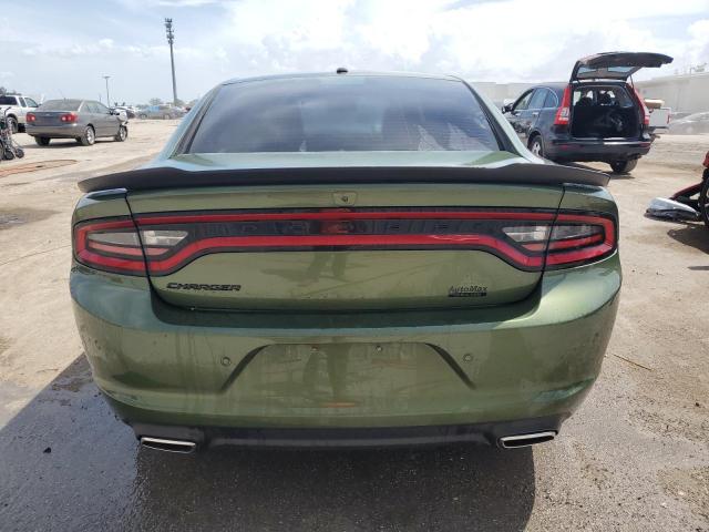 2C3CDXBG2MH565490 Dodge Charger Sxt