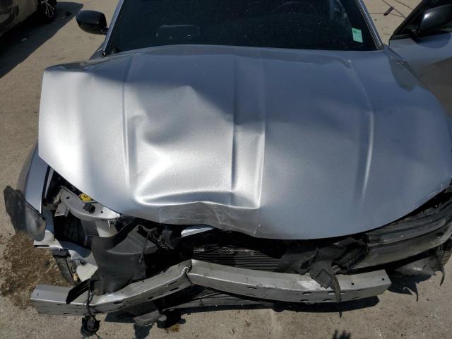 2C3CDXBG5GH340078 Dodge Charger Se