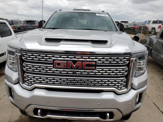 1GT19REY1MF113424 GMC Sierra K2500 Denali