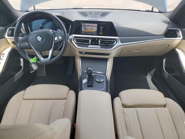 3MW5R1J03M8C07958 BMW 330I