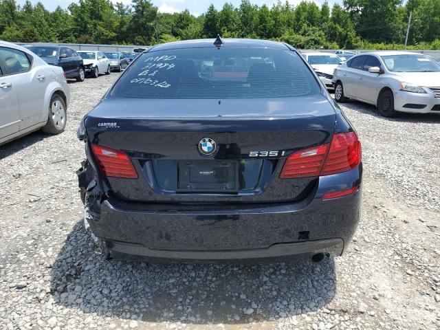 WBA5B1C59FG128621 BMW 535 I