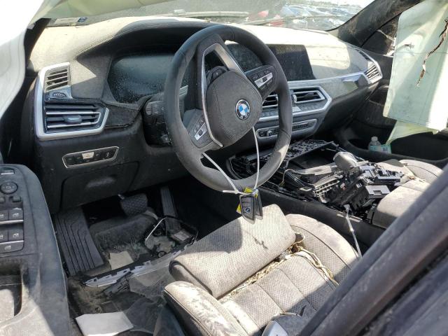 5UXCR6C02L9B99068 BMW X5 Xdrive40i