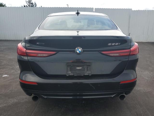 WBA73AK06N7K15497 BMW 228XI
