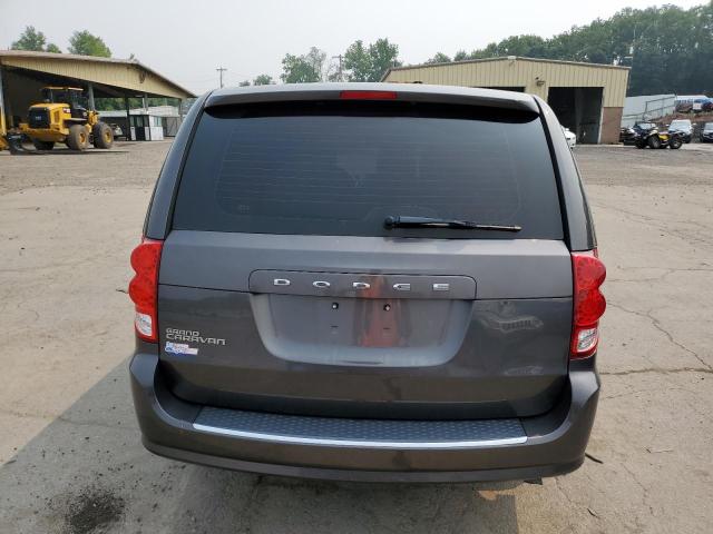 2C4RDGBG3GR335588 Dodge Grand Caravan Se