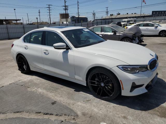 3MW5R1J03N8C44073 BMW 330I