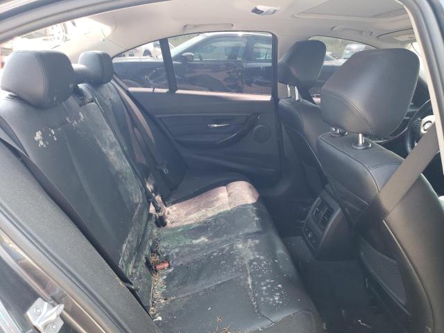 WBA3B3C56EJ983393 BMW 328 XI