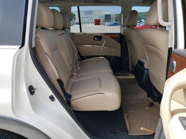 JN8AY2NCXH9504336 Nissan ARMADA SV