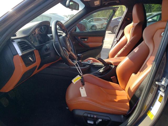 WBS8M9C39H5G85210 BMW M3